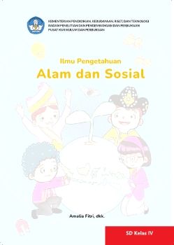 Buku IPAS Semester 2