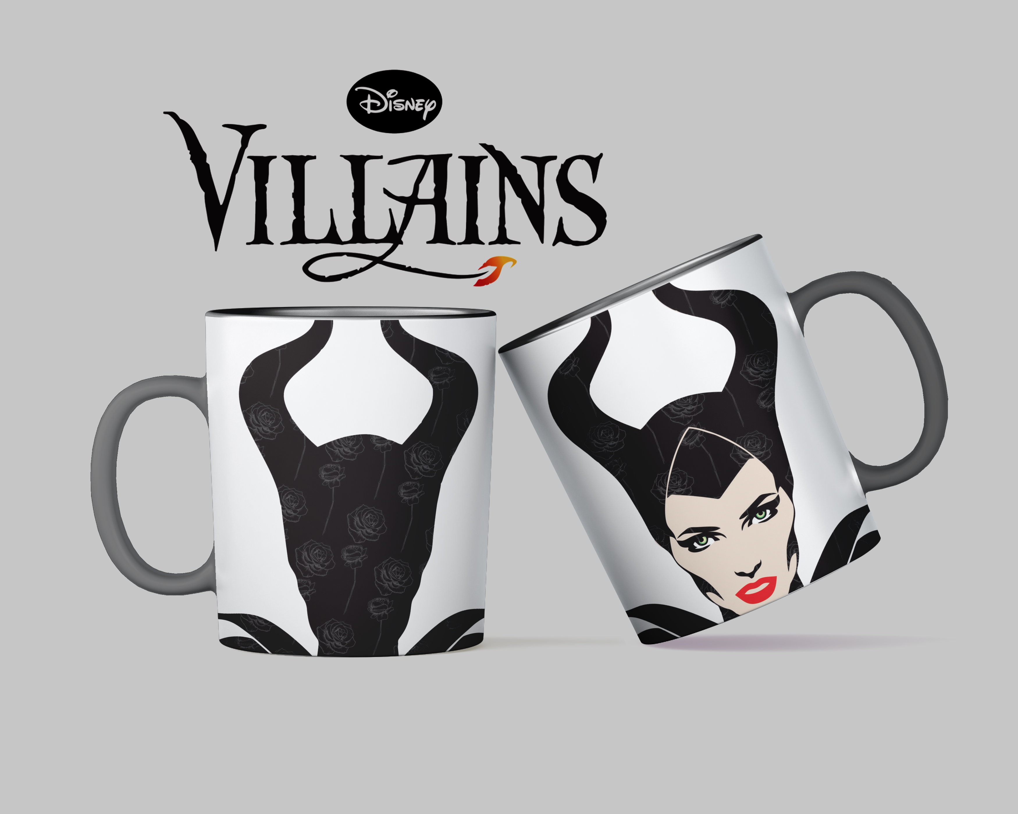 catalogo villanas