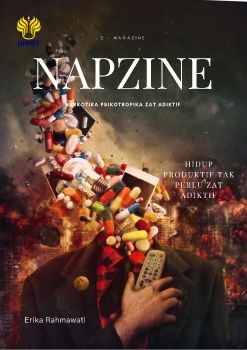 E-Magazine NAPZINE 