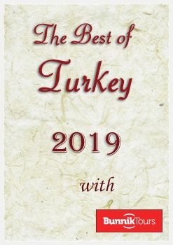 Turkey 2019