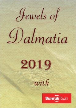 Jewels of Dalmatia