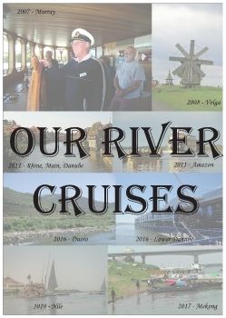 River cruises