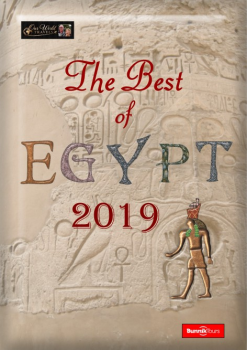 Best of Egypt