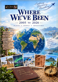 Our World Travels