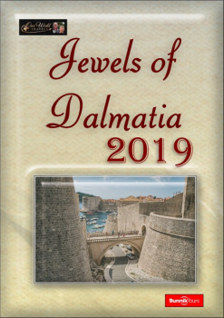Jewels of Dalmatia