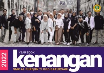 latihan buku tahunan