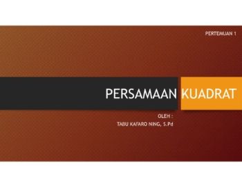 Microsoft PowerPoint - PPT PPL 1