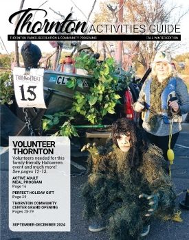 2024 Fall-Winter Activities Guide