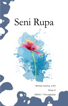 Berkarya Seni Rupa 2 Dimensi