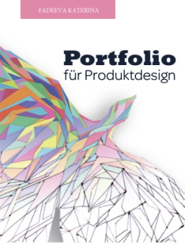 Portfolio Fadeeva