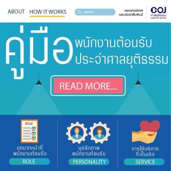 คู่มือพนักงานต้อนรับ.info