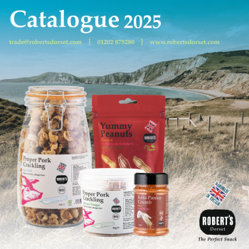 Robert's Dorset Catalogue 2025