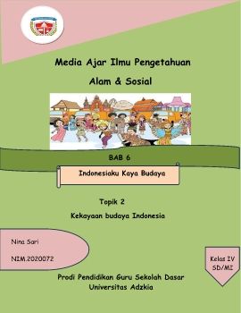 Media Keberagaman Budaya-Kelas 4_Neat