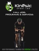 Kinesic Sport Lab