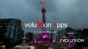 EvoluXion Apps