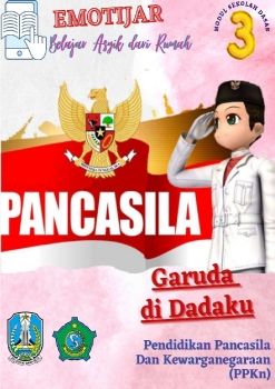 EMOTIJAR PPKN KELAS III SEKOLAH DASAR_Neat
