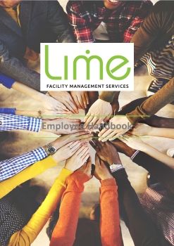 Lime FMS Employee Handbook