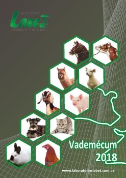 VADEMECUM LABET 2018