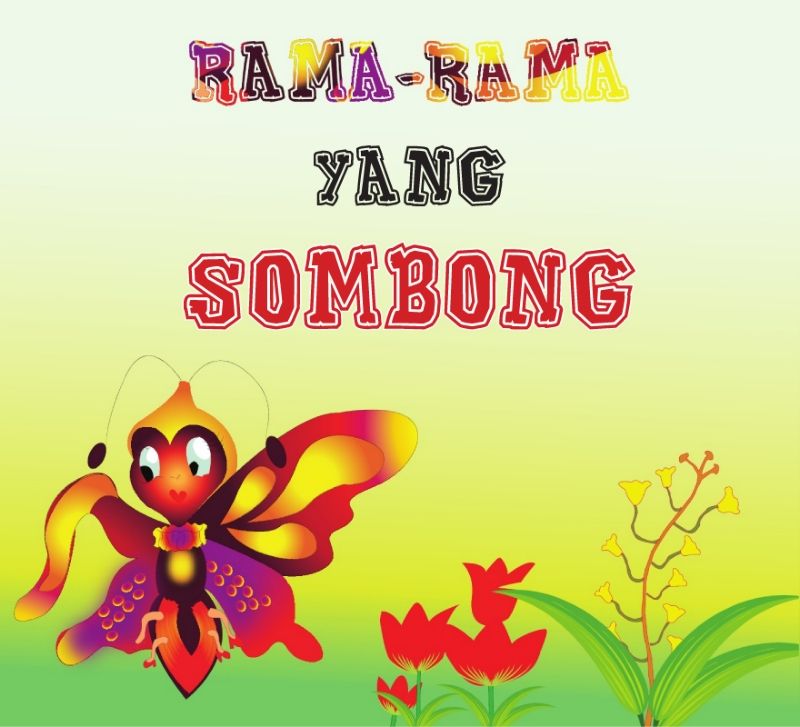 RAMA-RAMA YANG SOMBONG