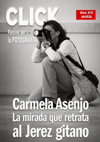 fanzine de marzo