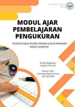 E MODUL PENGUKURAN