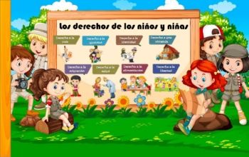 DERECHOS DEL NIÑO