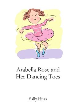 Microsoft Word - CS Arabella Rose for Free.doc