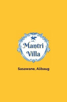 Mantri Villa