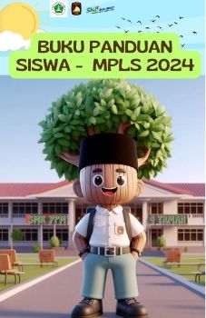 BUKU PANDUAN MPLS SISWA