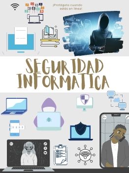 Seguridad Informatica