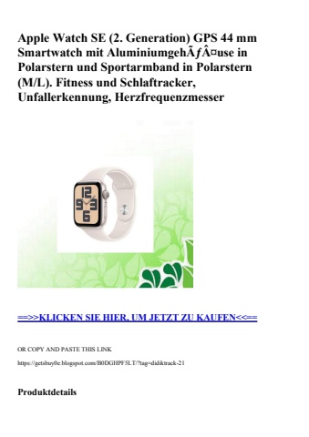 1821 apple watch se  2