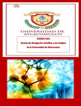 REVISTA CIENTIFICA UDA 