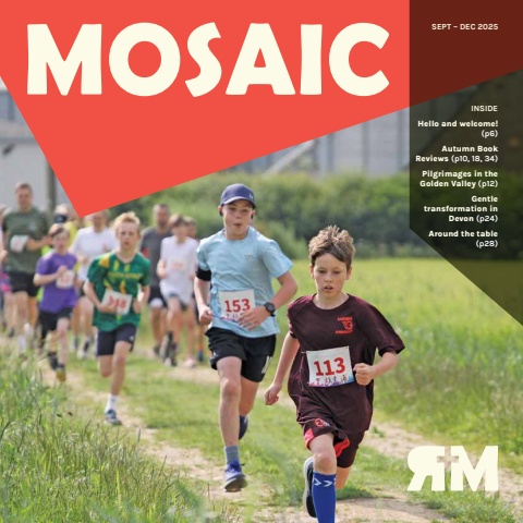 MOSAIC 17