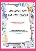 LIVRO RECEITAS