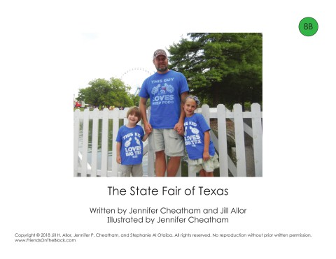 The State Fair of Texas