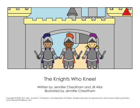 The Knights Who Kneel