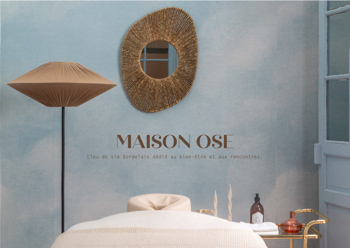 MAISON OSE