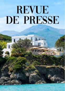 REVUE DE PRESSE - MISINCU