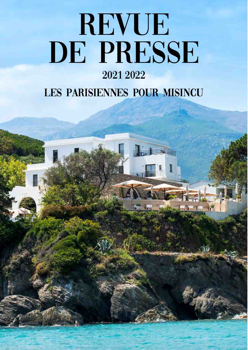 REVUE DE PRESSE - MISINCU