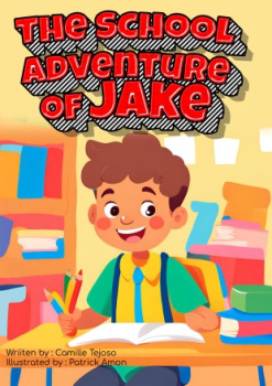 The School Adventure of Jake