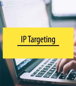 IP Targeting LMS WL