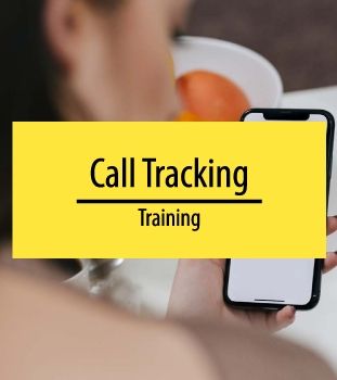 Call Tracking LMS WL