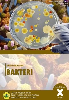 SELAMAT DATANG DI BIOLOGY DIGITAL BOOK