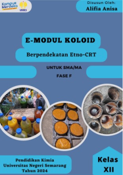 E-Modul Koloid 