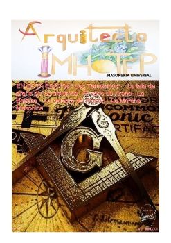 Revista Imhotep Julio 2022