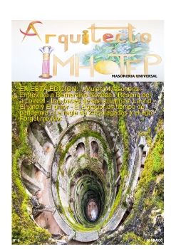 Revista Imhotep septiembre2021