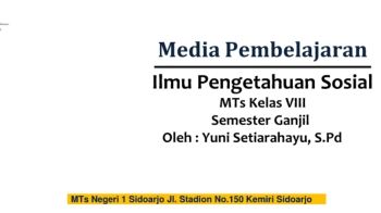 Media Pembelajaran IPS VIII Semester Ganjil (1)