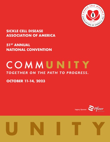 SCDAA 51st Annual National Convention Program Book