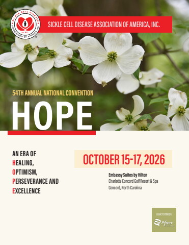SCDAA Convention Program Book 2026