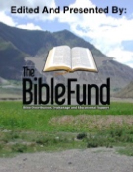 The Bible Online - CC08